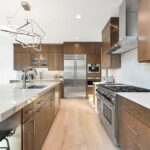 kitchens berwick