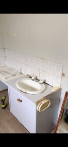 bathroom renovations berwick