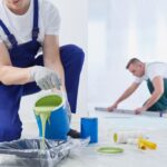painter berwick