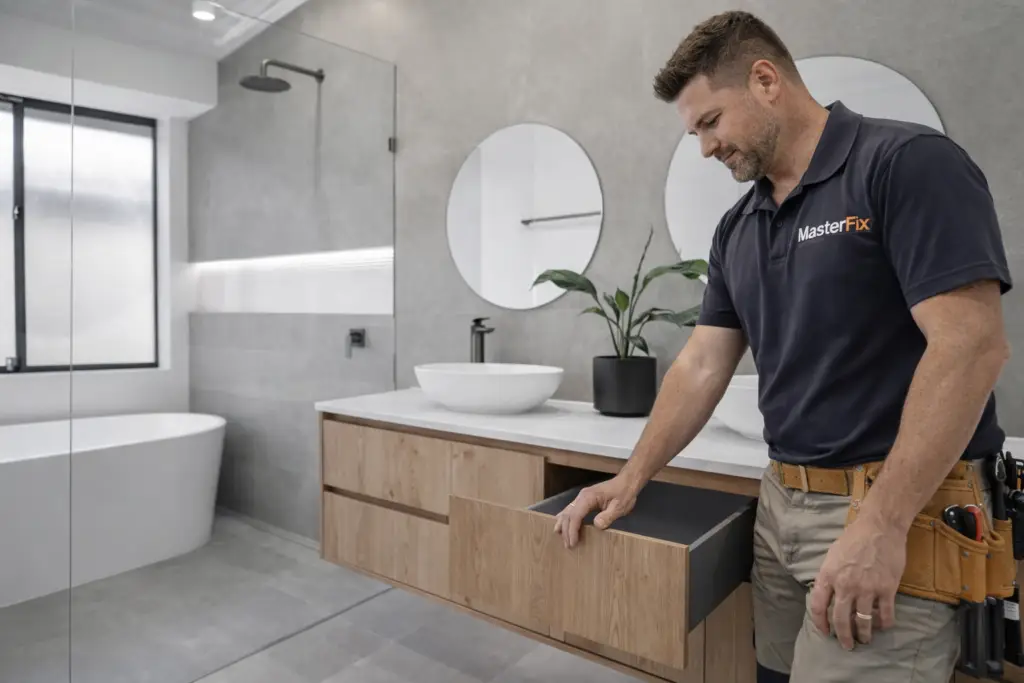Masterfix Bathroom Renovation