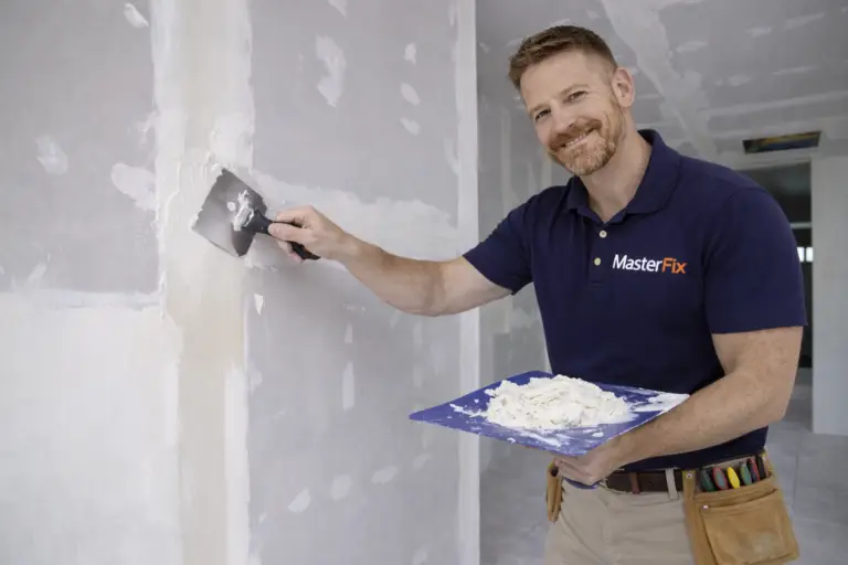 Masterfix tradies plastering