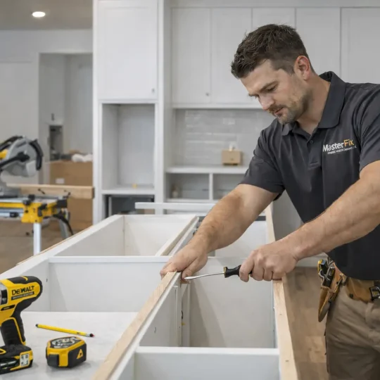 MasterFix Handyman